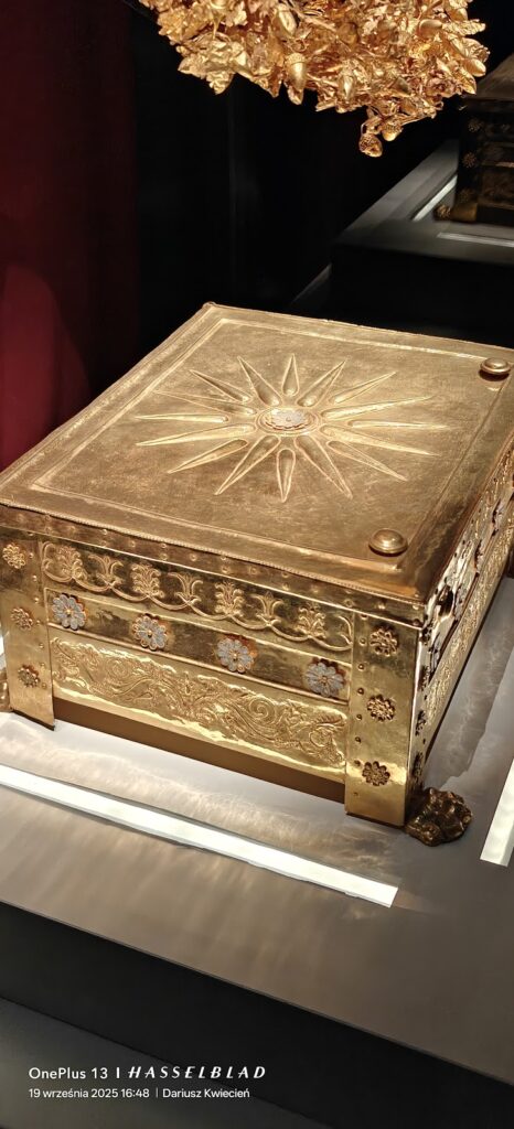 Museum of the Royal Tombs at Aigai