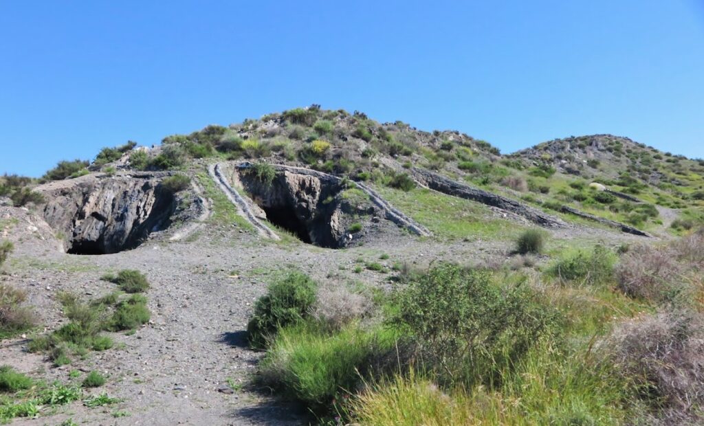 Villaricos Archaeological Site