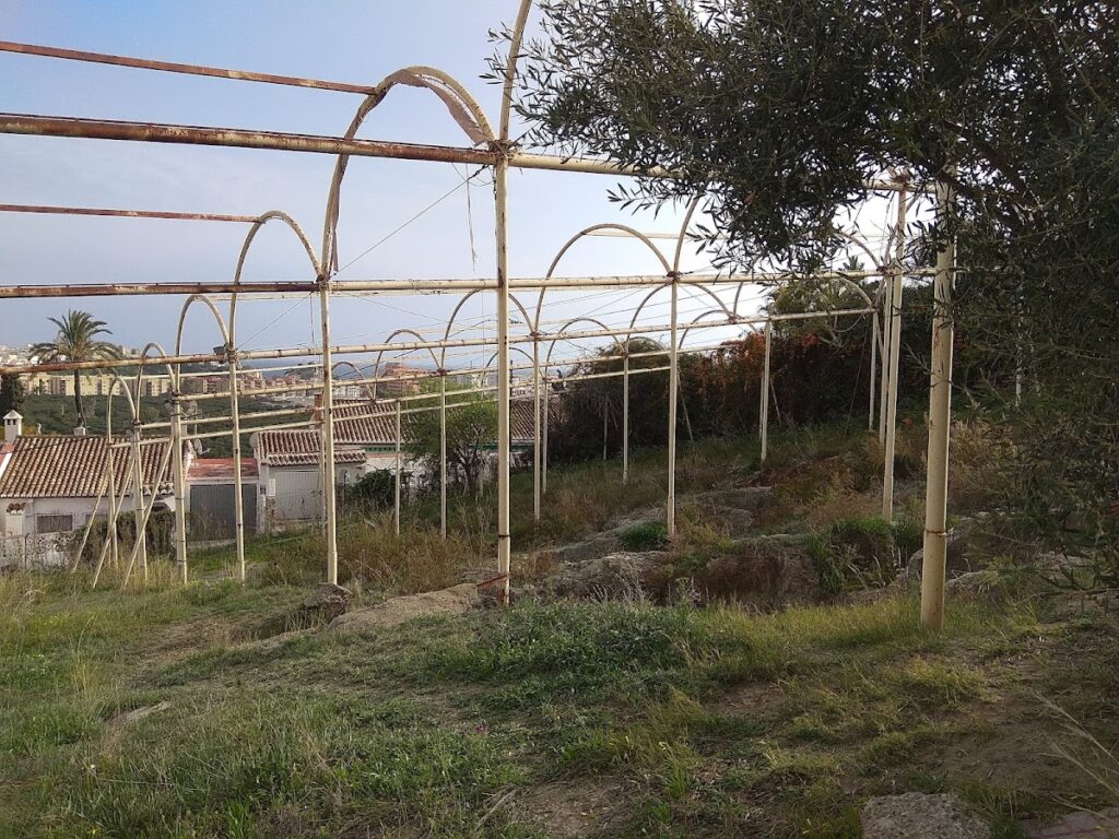 Necropolis of Puente de Noy: A Phoenician-Punic Burial Ground in Spain 2 Necropolis Bridge Noy