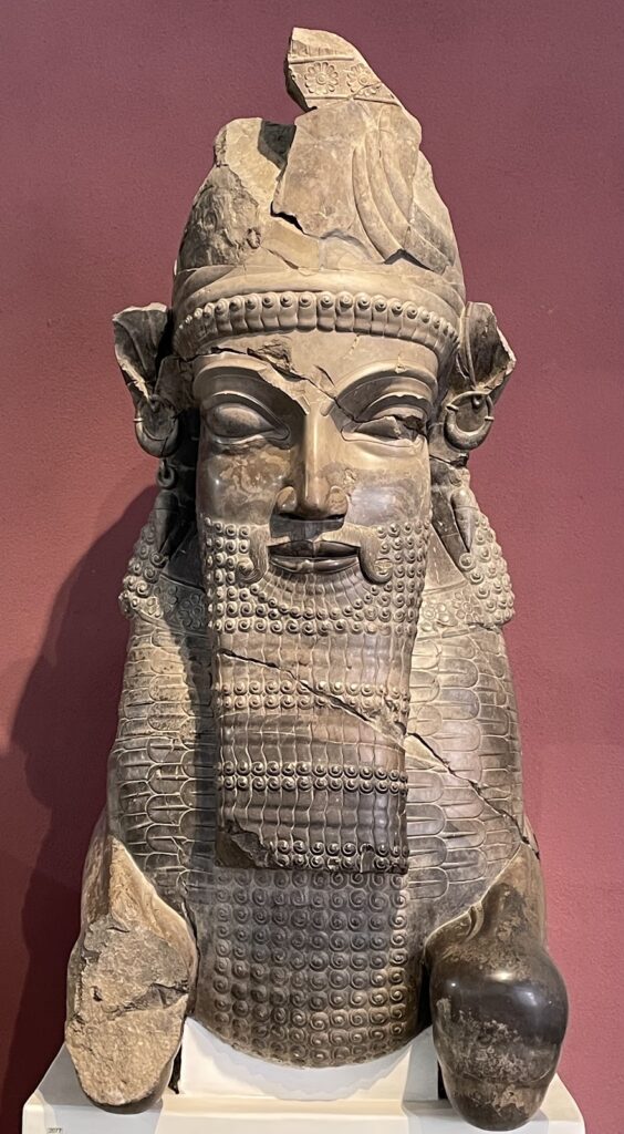 National Museum of Iran