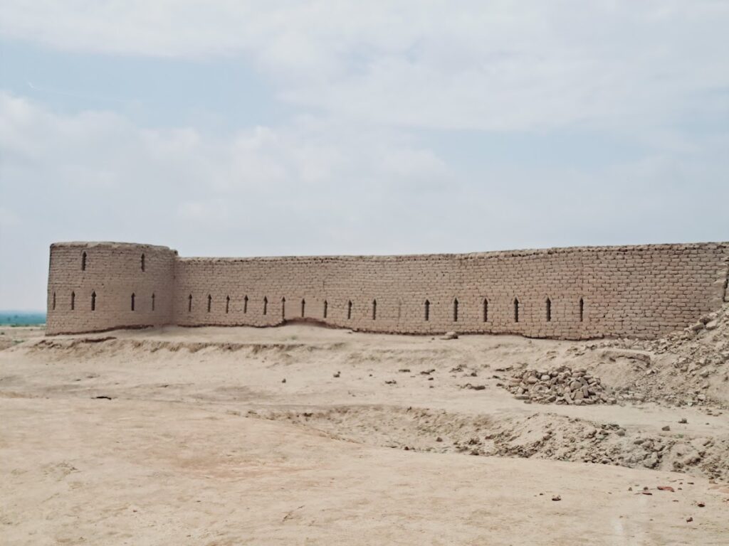 Alexandria Oxiana: An Ancient Hellenistic City in Uzbekistan 7 Alexandria Oxiana