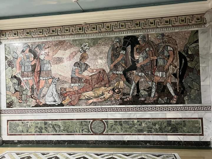 Historical Museum of Sughd Region: Preserving Khujand's Rich Past 7 Historical Museum of Sughd Region