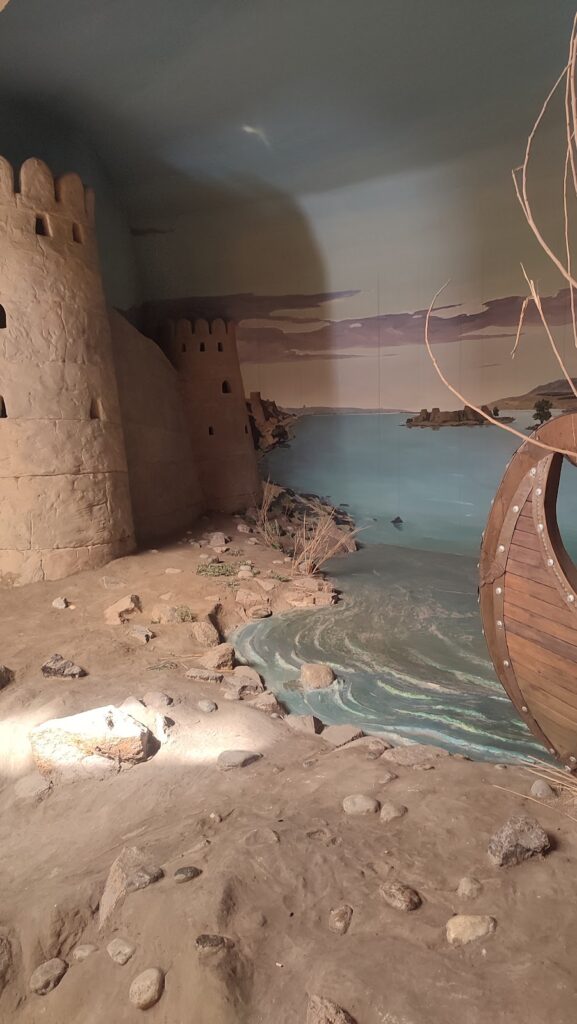 Historical Museum of Sughd Region: Preserving Khujand's Rich Past 10 Historical Museum of Sughd Region