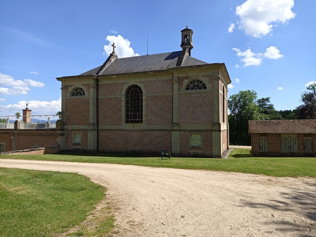 Château de Randan