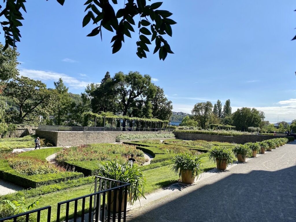 Electoral Palace Koblenz