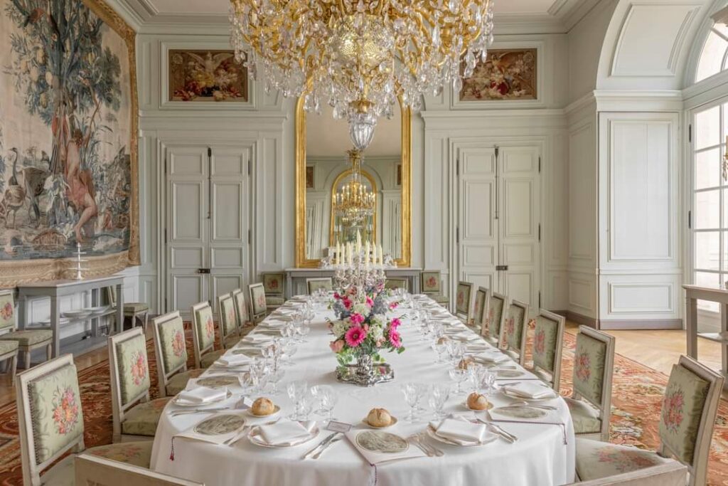 Château de Rambouillet: A Royal, Imperial, and Presidential Residence in France 2 Château de Rambouillet