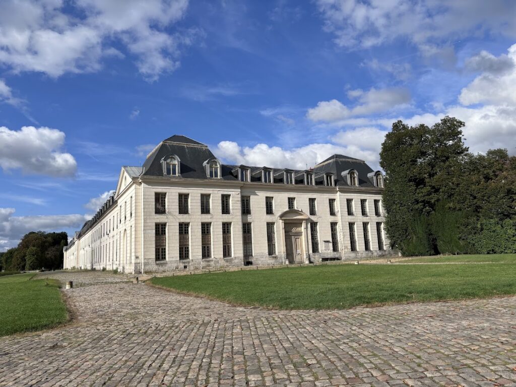 Château de Rambouillet: A Royal, Imperial, and Presidential Residence in France 5 Château de Rambouillet