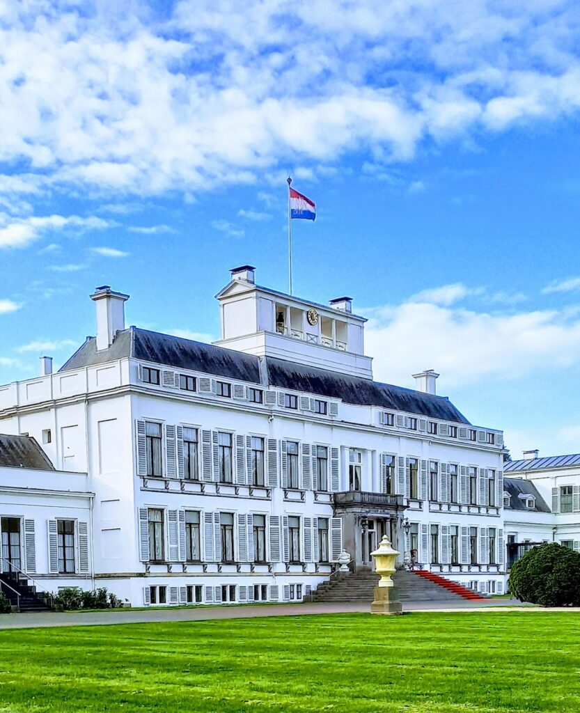 Soestdijk Palace