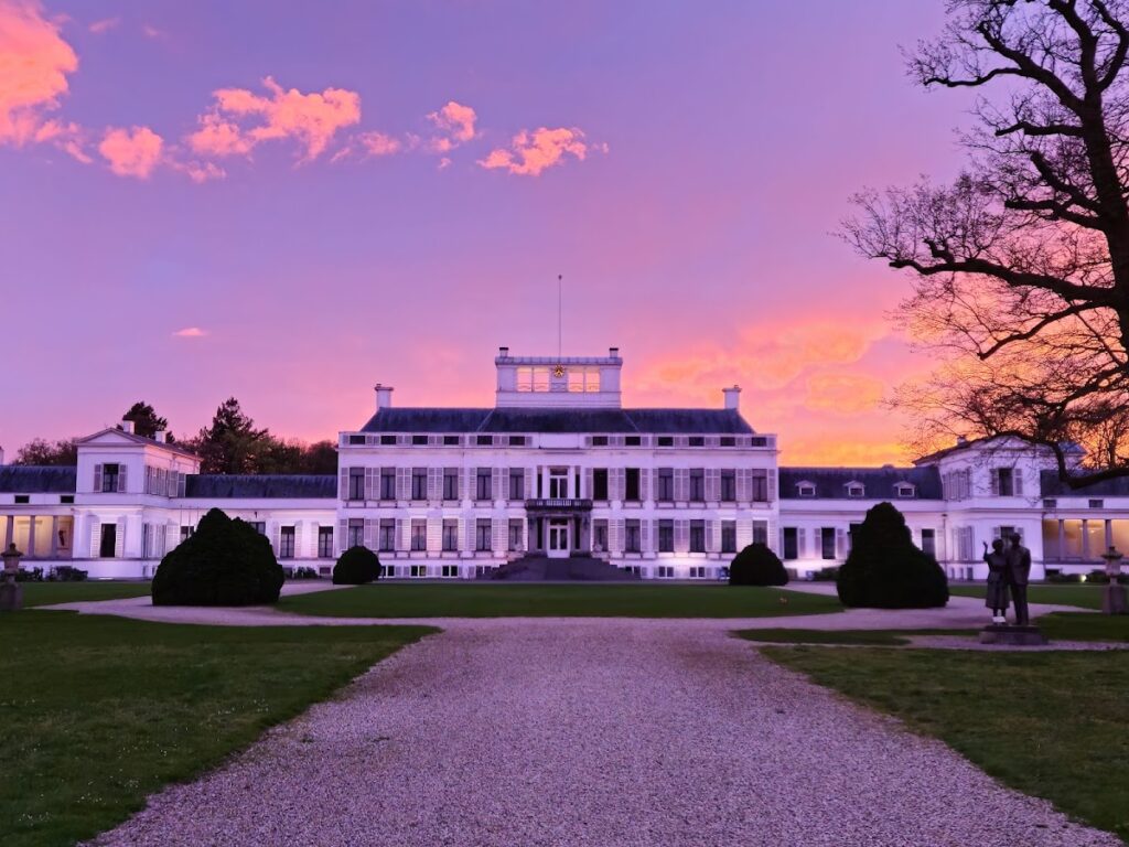 Soestdijk Palace