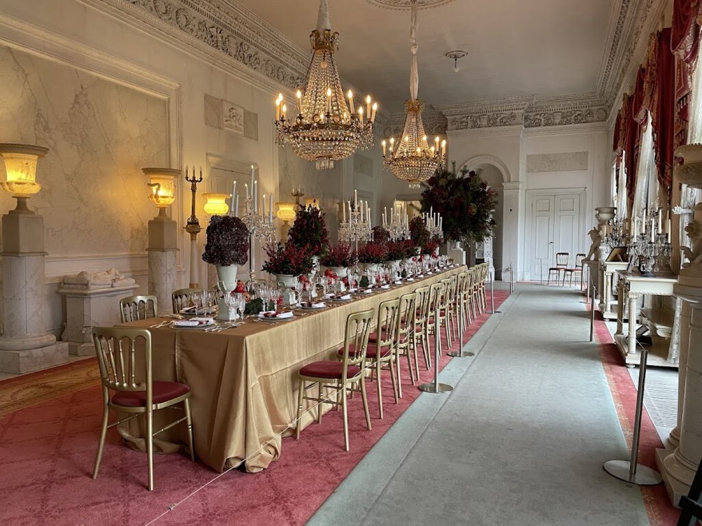 Soestdijk Palace