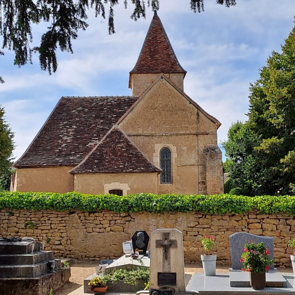 House of George Sand: A Literary Château in Nohant, France 4 House of George Sand