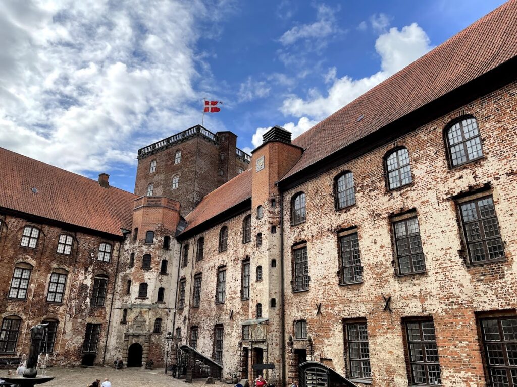Koldinghus: A Danish Royal Castle and Historical Museum 5 Koldinghus