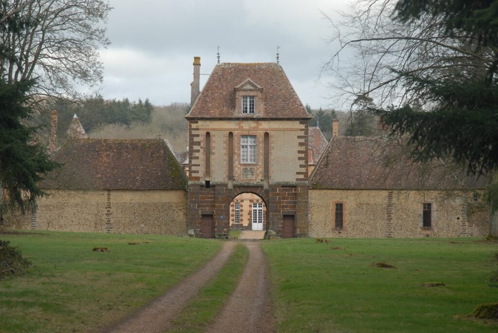 Château de la Rivière, Pontgouin: A Seventeenth-Century French Estate 3 Château de la Rivière, Pontgouin