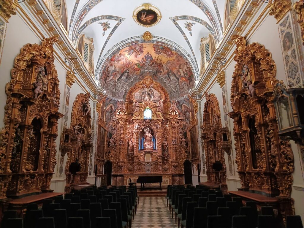 Palacio de San Telmo