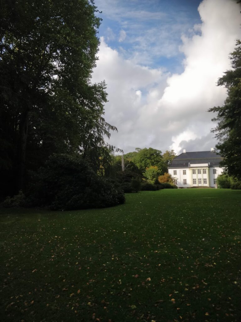 Augustenborg Palace: A Baroque Ducal Residence in Denmark 5 Augustenborg Palace