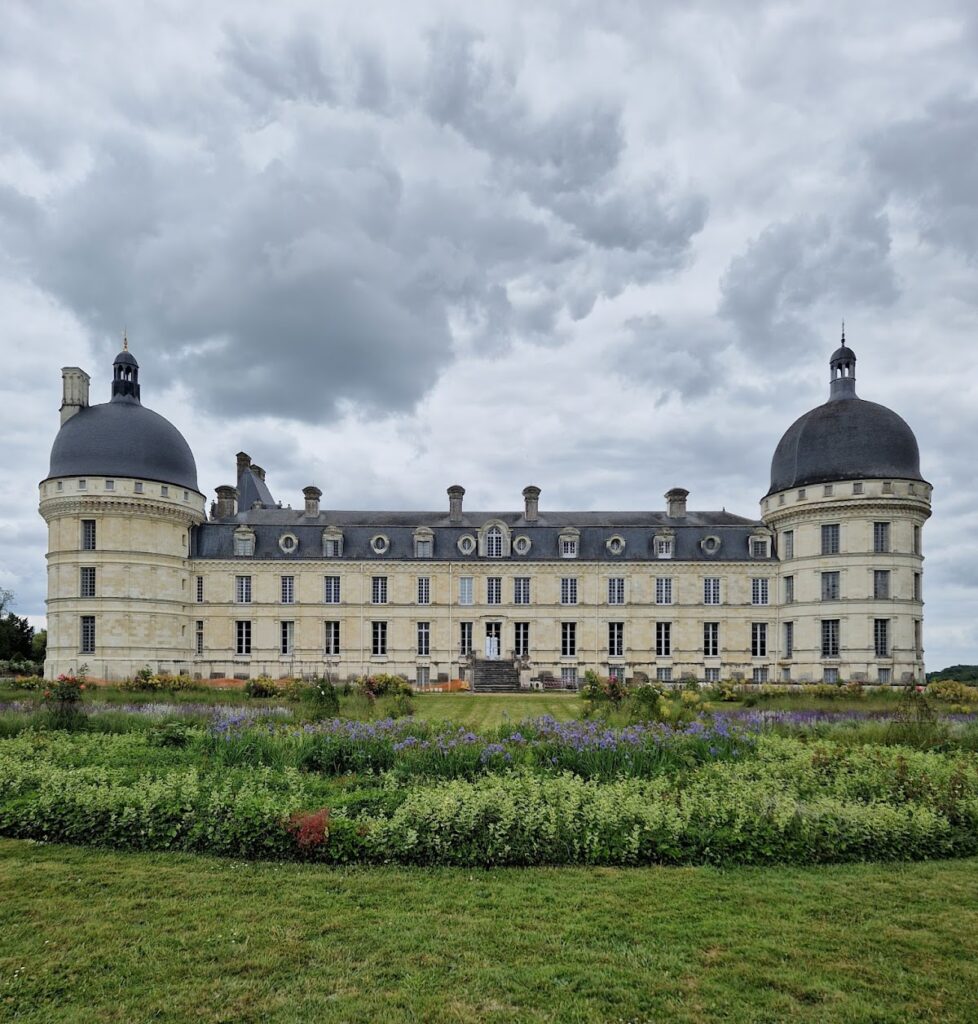 Château de Valençay: A Renaissance Château in France 3 Château de Valençay