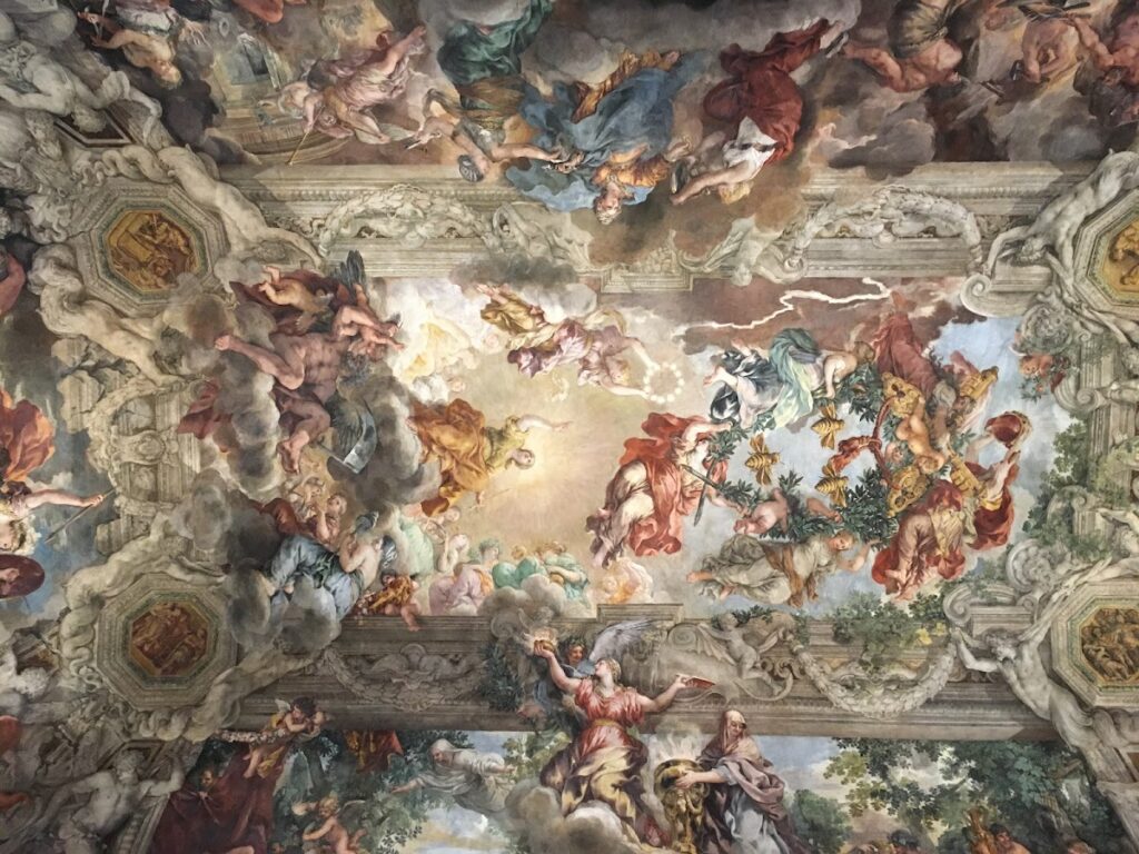 Palazzo Barberini ai Giubbonari: A Barberini Family Residence in Rome 2 Palazzo Barberini ai Giubbonari