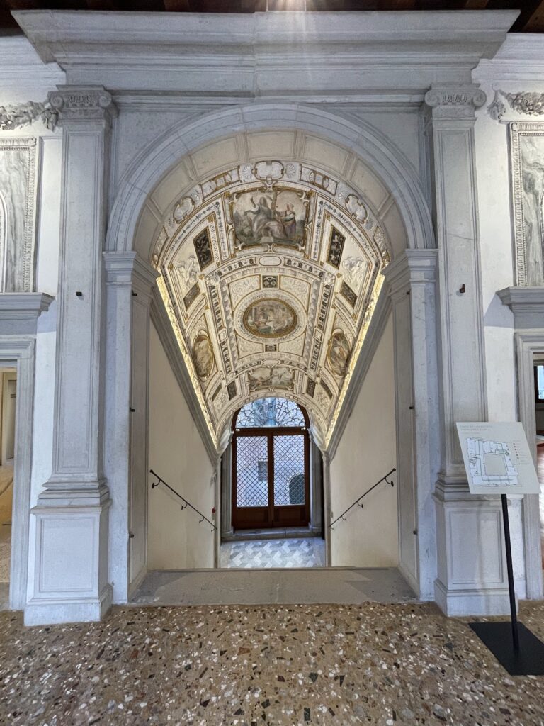Palazzo Grimani di Santa Maria Formosa: A Renaissance Aristocratic Residence in Venice 4 Palazzo Grimani di Santa Maria Formosa
