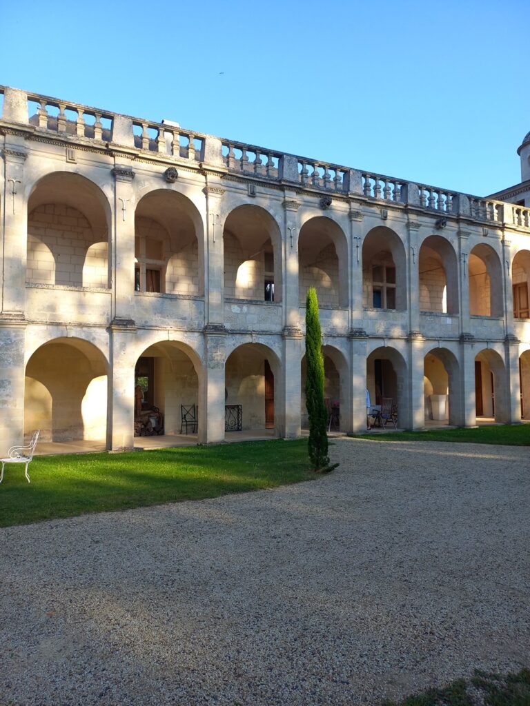 Château de Chailvet
