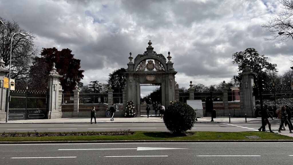 Buen Retiro Palace: Madrid’s Baroque Royal Retreat 5 Buen Retiro Palace