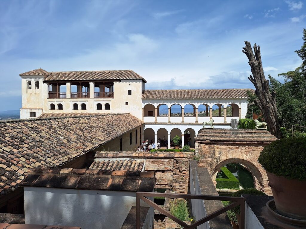 Generalife