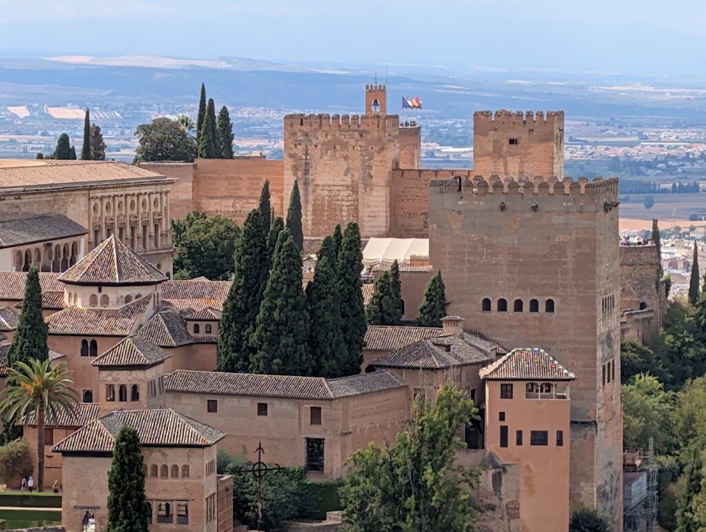 Generalife