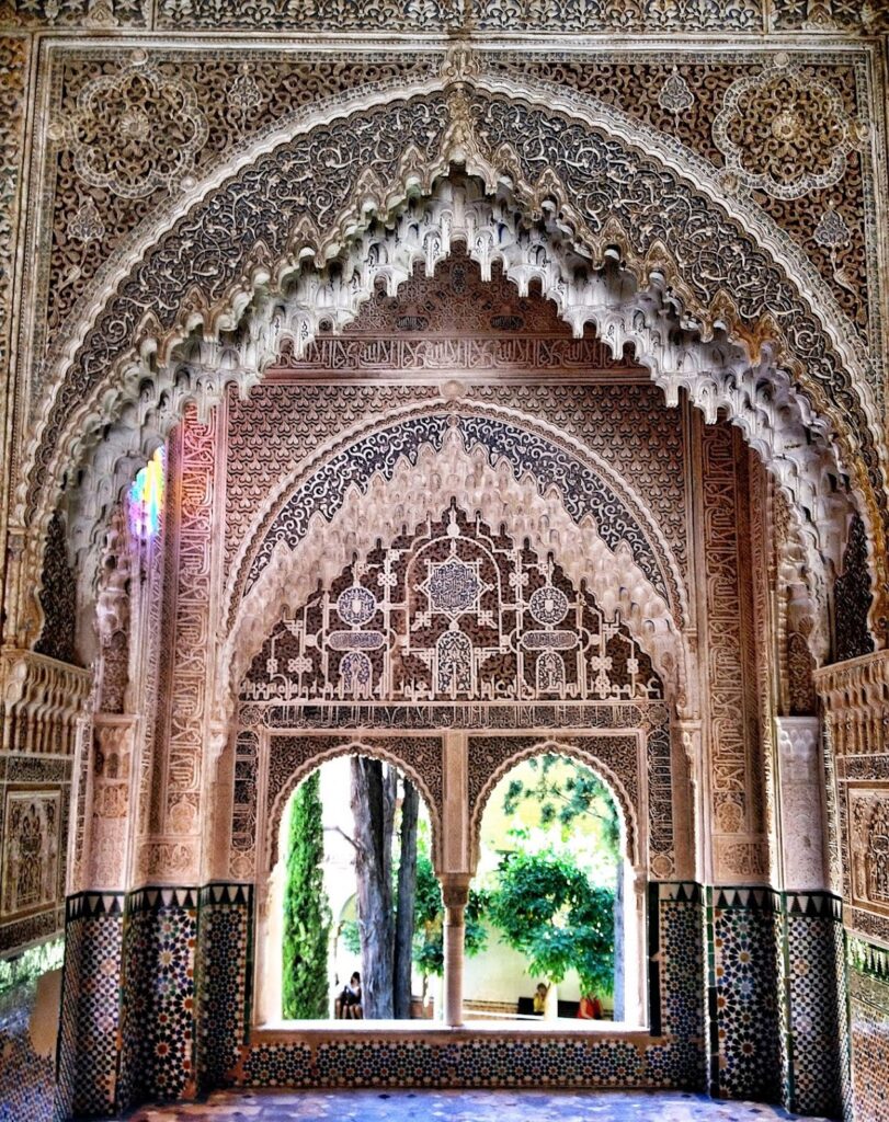 Generalife