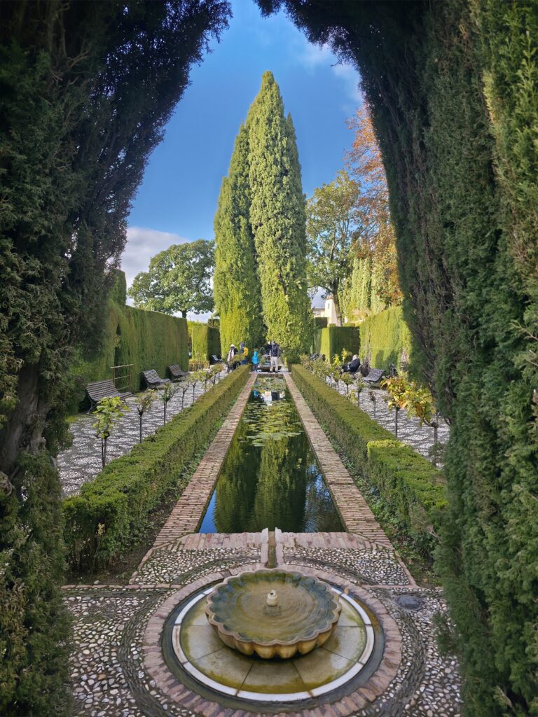 Generalife