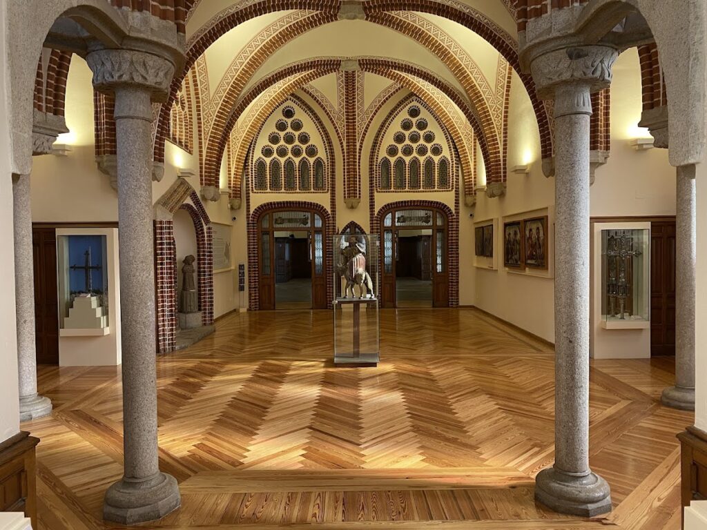 Palacio Episcopal de Astorga