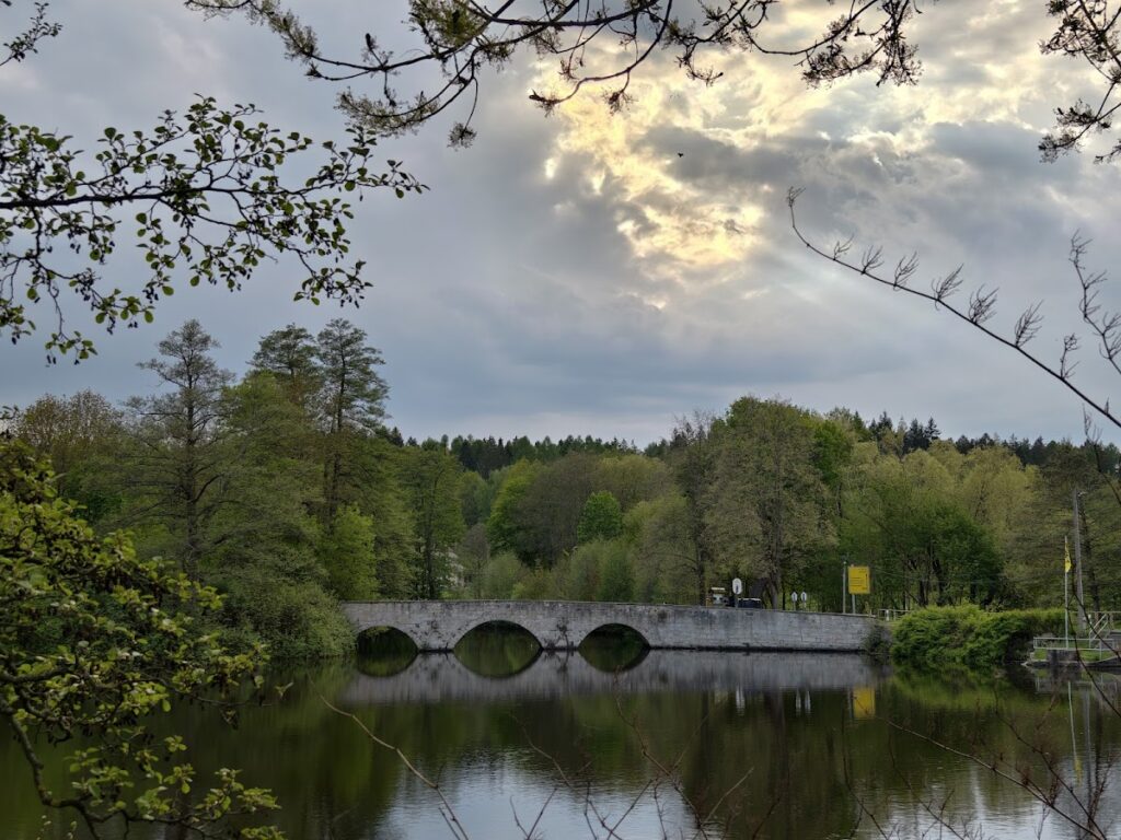 Grillenburg Hunting Lodge: A Saxon Electoral Hunting and Forestry Complex 2 Grillenburg Hunting Lodge