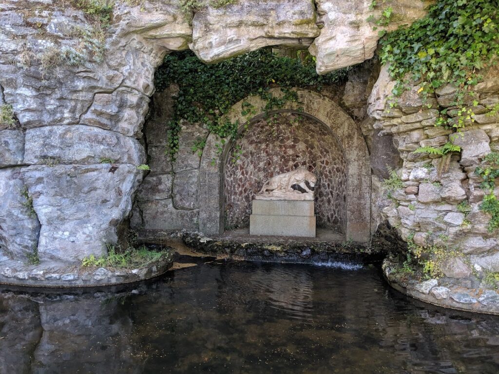 Château des Ravalet: A Renaissance Château in France 4 Château des Ravalet