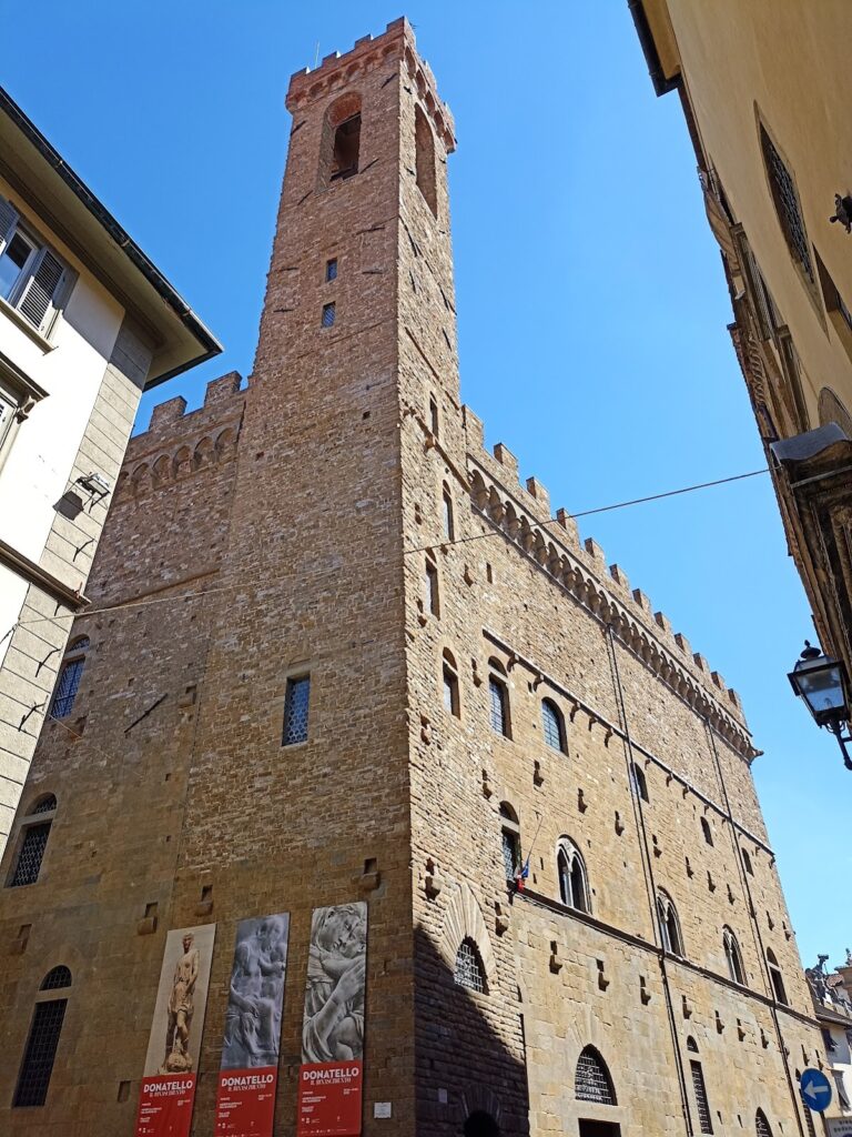 Bargello Palace
