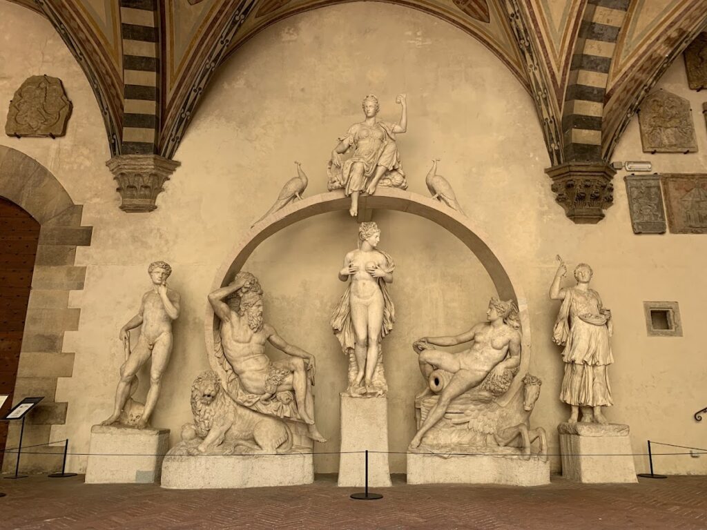 Bargello Palace