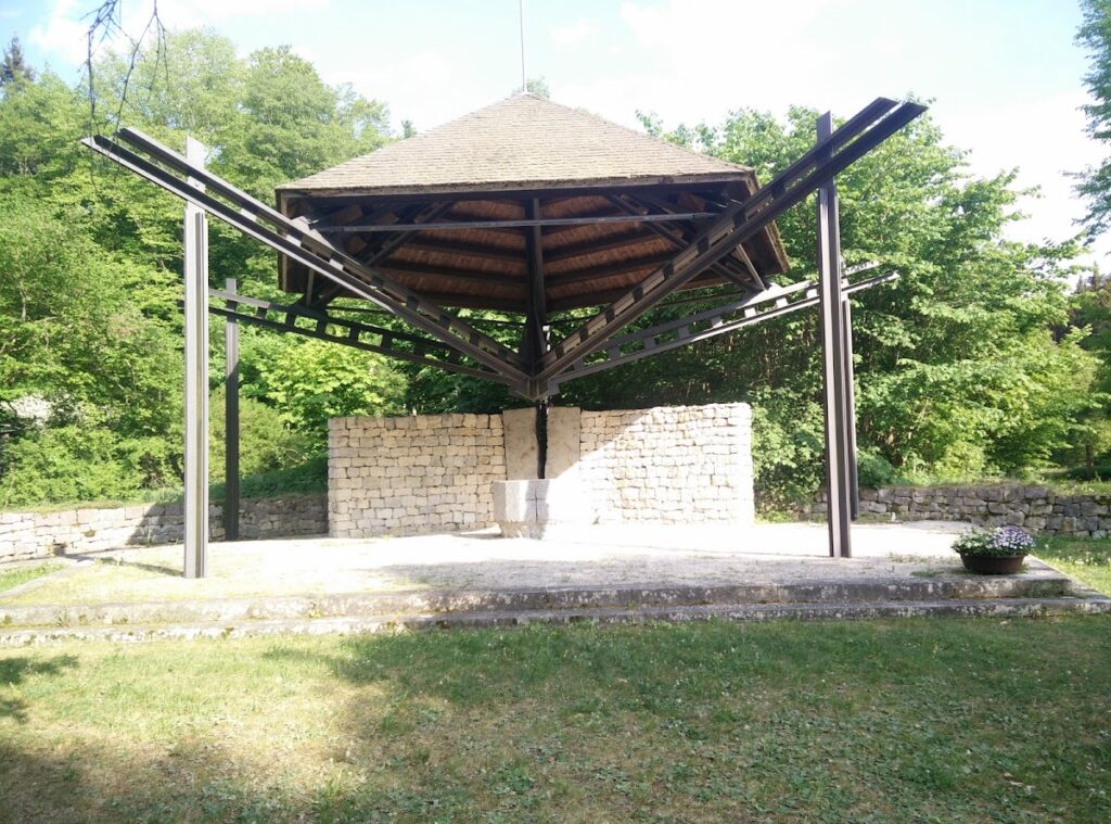 Grafeneck Euthanasia Centre: Nazi Killing Centre and Memorial in Germany 1 Grafeneck Euthanasia Centre