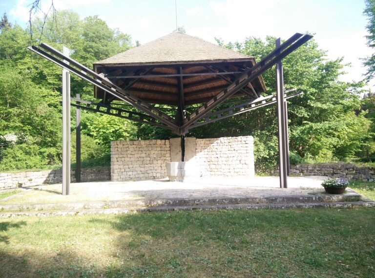 Grafeneck Euthanasia Centre: Nazi Killing Centre and Memorial in Germany