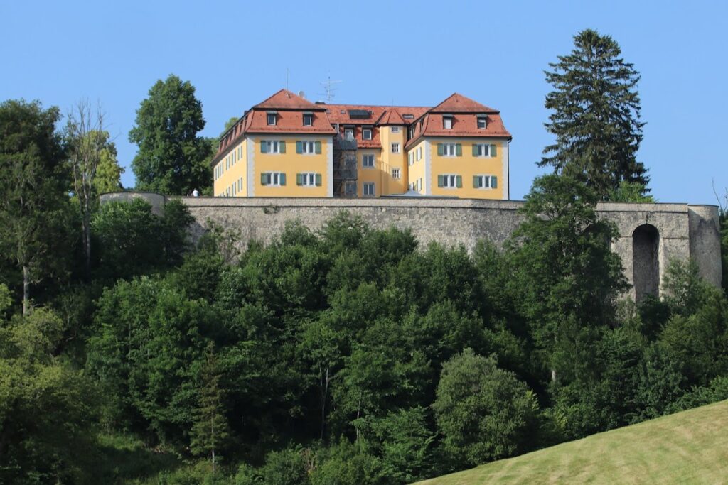 Grafeneck Euthanasia Centre: Nazi Killing Centre and Memorial in Germany 2 Grafeneck Euthanasia Centre