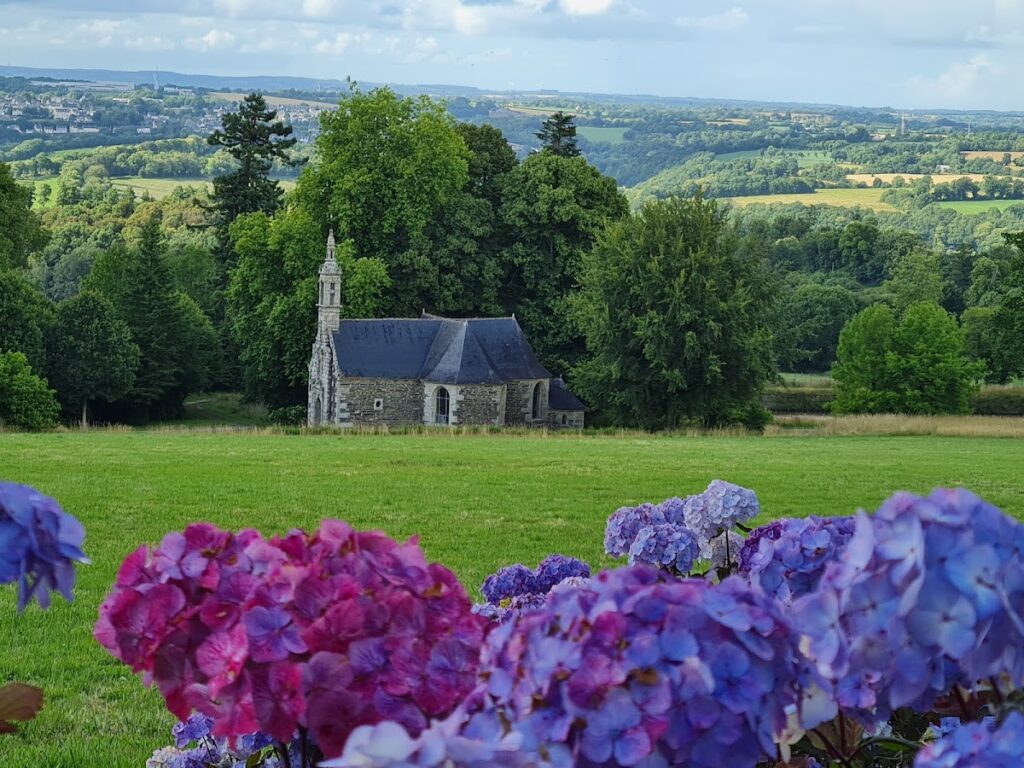 Château de Trévarez: A Belle Époque Residence in Brittany 4 Château de Trévarez