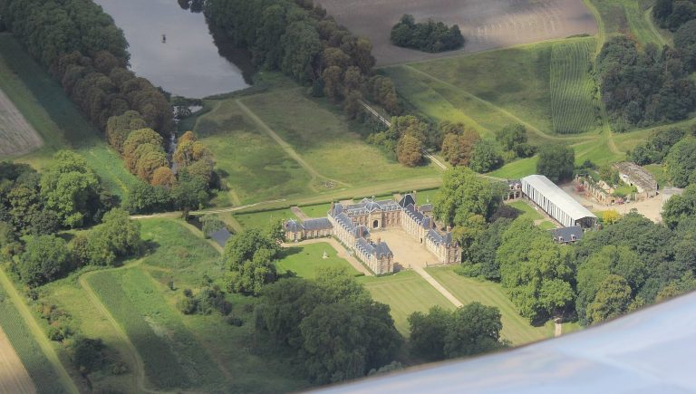 Château de Pontchartrain: A Historic French Estate