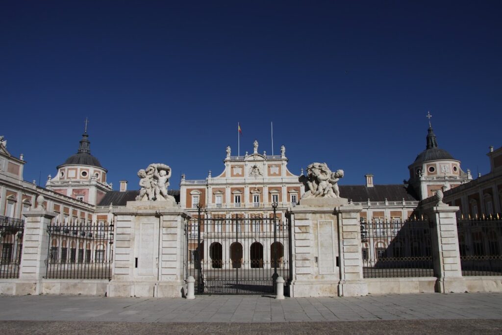 Royal Palace of Aranjuez
