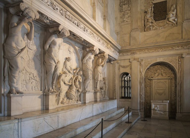 Royal Palace of Amsterdam: Dutch Civic Hall and Royal Reception Palace