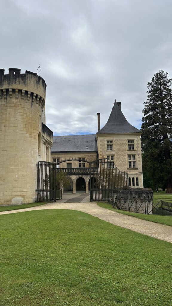 Château de Campagne: A Historic Château in Dordogne 2 Château de Campagne
