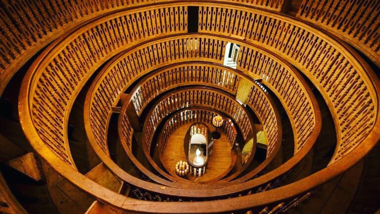 Bo Palace: Historic Seat of the University of Padua