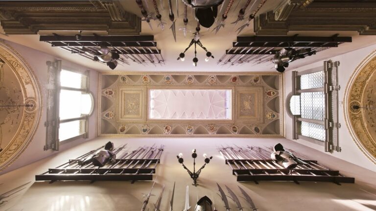 Bagatti Valsecchi Museum: A Neo-Renaissance Historic House Museum in Milan