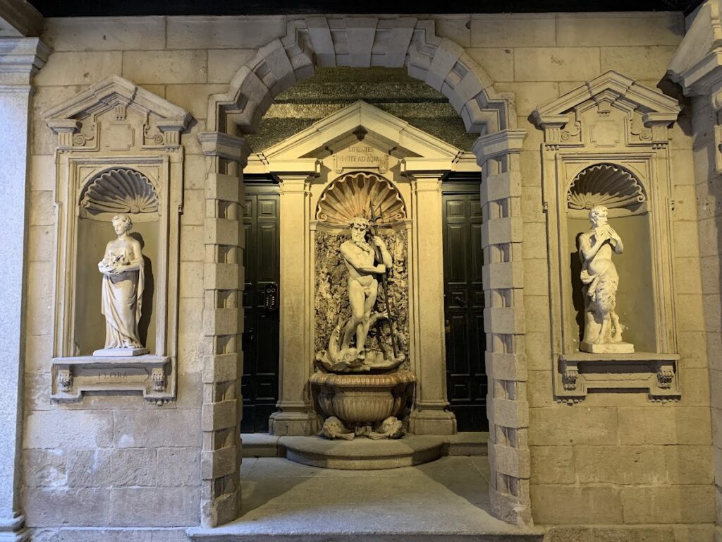 Bagatti Valsecchi Museum: A Neo-Renaissance Historic House Museum in Milan 4 Bagatti Valsecchi Museum