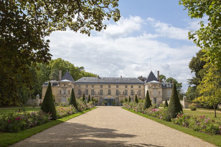 Château de Malmaison: Joséphine and Napoleon’s Country Residence in France