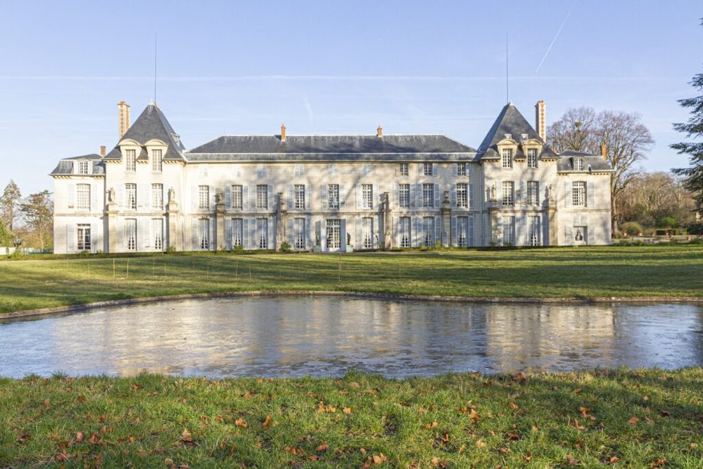 Château de Malmaison