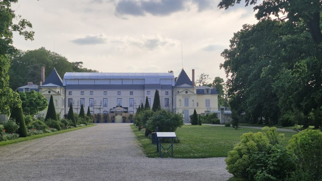 Château de Malmaison