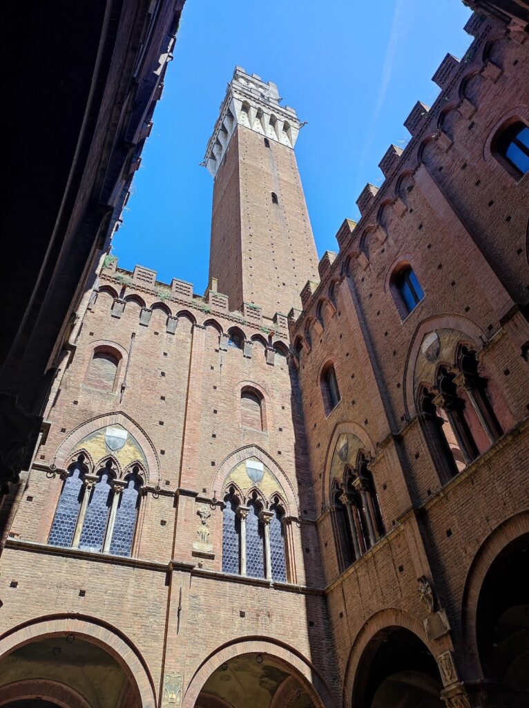 Palazzo Pubblico: Siena’s Medieval Civic Palace in Italy 2 Palazzo Pubblico