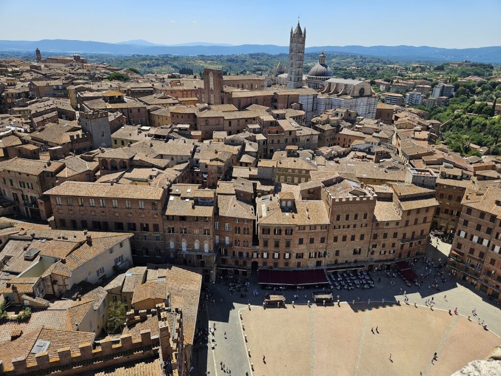 Palazzo Pubblico: Siena’s Medieval Civic Palace in Italy 4 Palazzo Pubblico