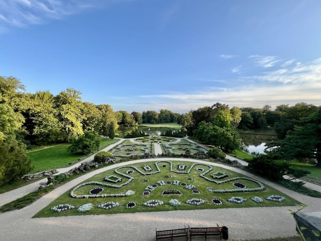 Wiesenburg Castle: Medieval Fortress and Renaissance Residence in Germany 3 Wiesenburg Castle